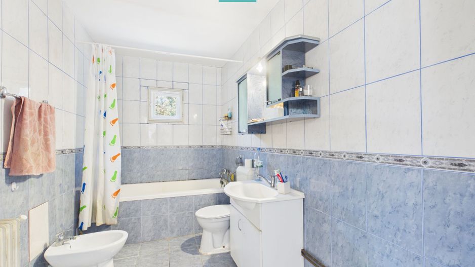 Casă individuală cu 4 camere și teren de 630 mp - Poză 20