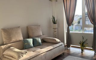 Apartament 1 camera Braytim - Poză 1