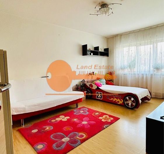 2 camere Crangasi-Lac Morii ( centrala Termica ) - Poză 1