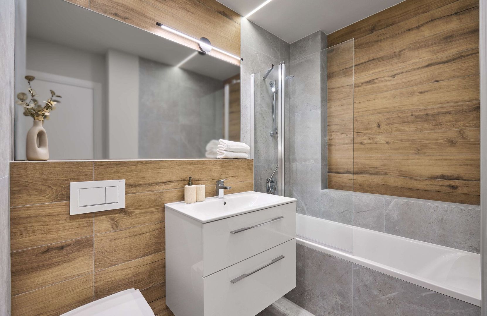 APARTAMENT 2 CAMERE | COMPLEX NOU AVIATIEI | COMISION 0% - Poză 4