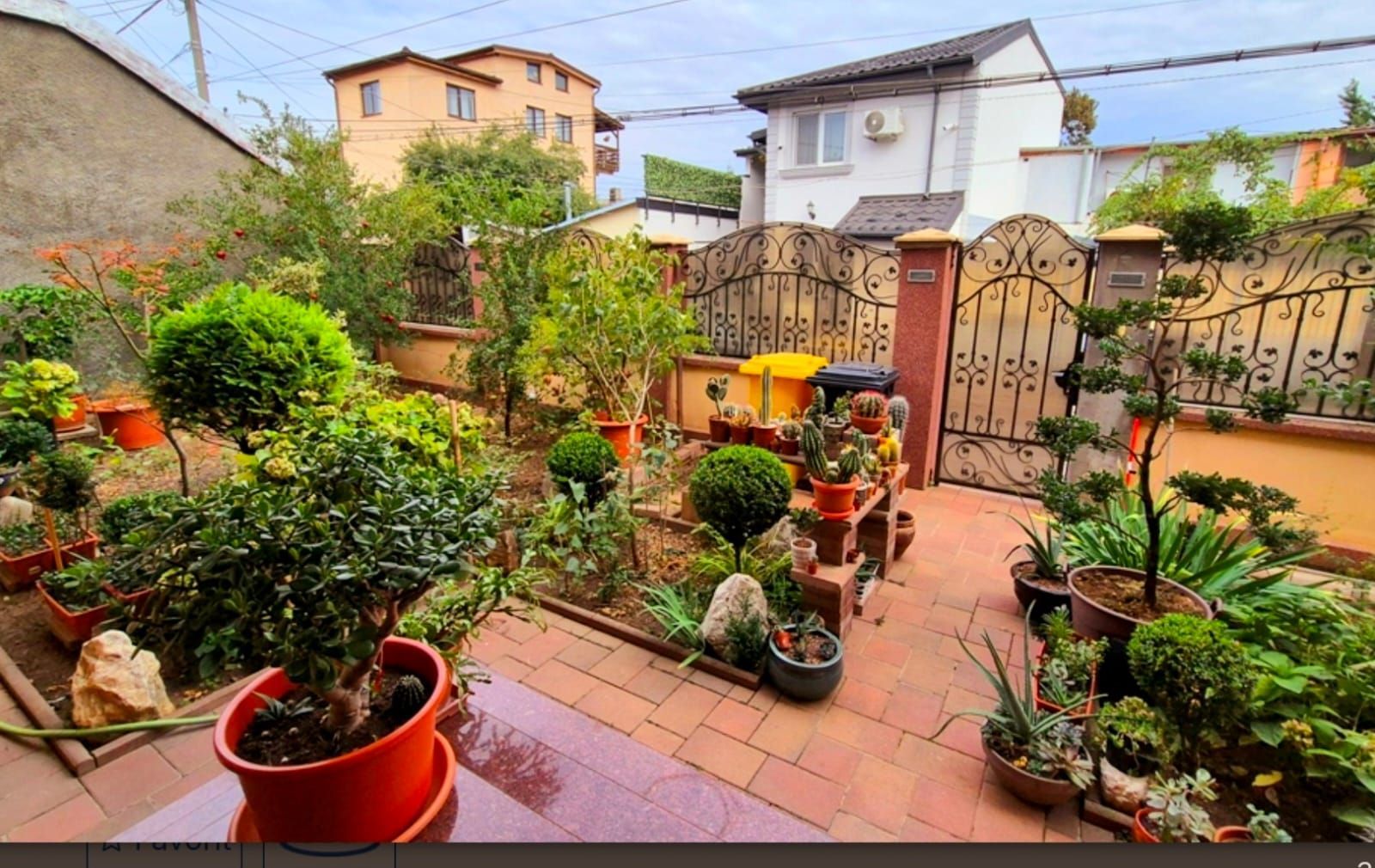 Cauți o casă mare sau spațiu pentru business? Aici le ai pe ambele! - Poză 31