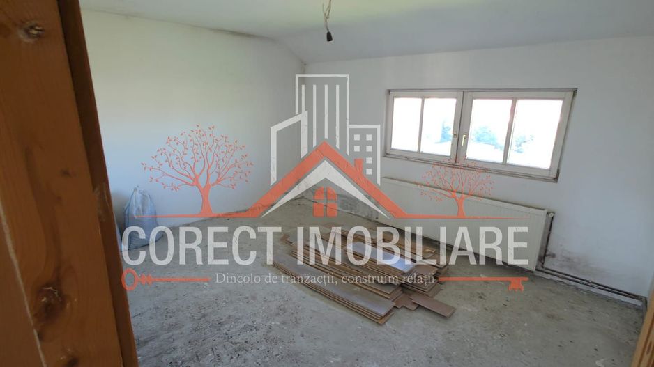 Apartament 4 camere – 70 mp utili + pod 30 mp – Etaj 5 – Preț 48.000 € - Poză 7