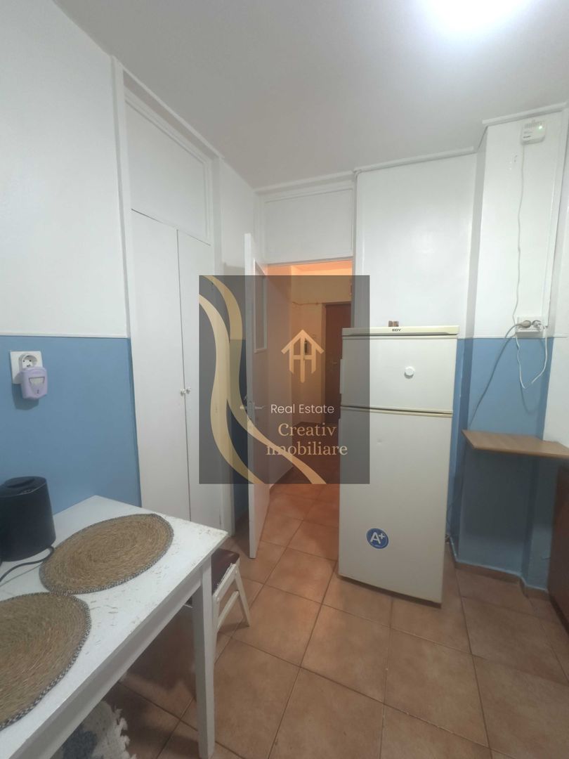 Garsonieră mobilată și utilată, Calea Călărașilor, et. 2, 300 €/lună - Poză 4