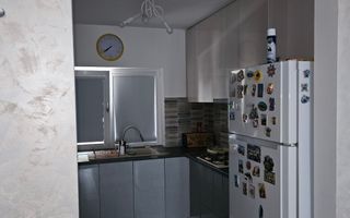 Casa-4 camere-3 bai-tearasa-2 locuri de parcare-curte | Ozana - Poză 6