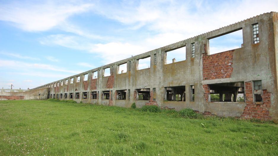 Ferma Exterior Nord - Poză 3