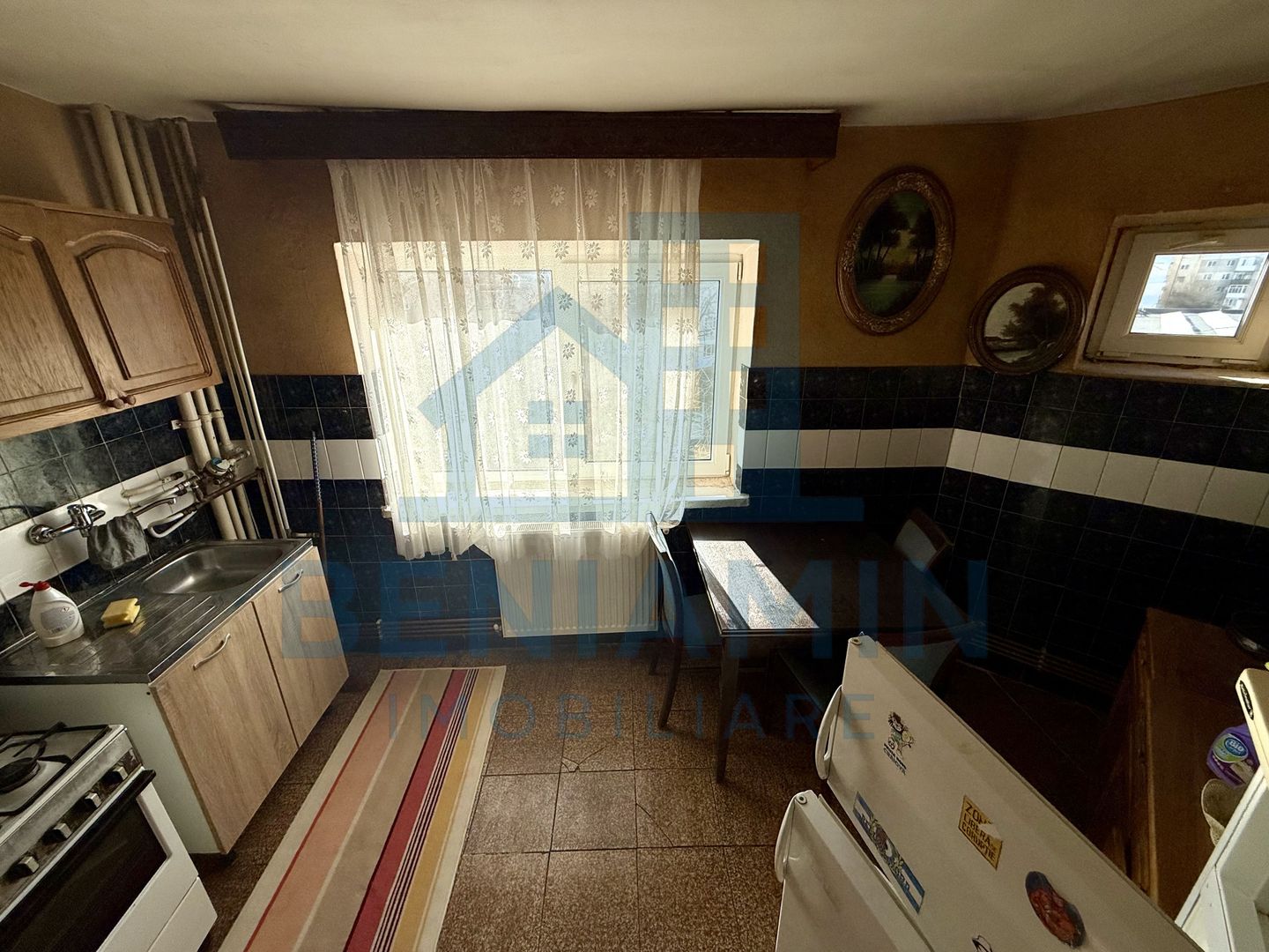 2 camere - etaj 2 -54mp -centrala proprie - Craiovita Noua - Vitaplus - Poză 4
