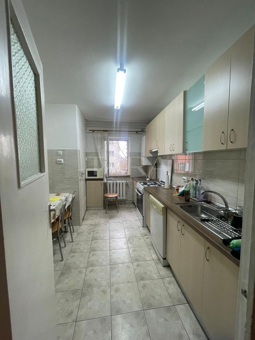 EXCLUSIVITATE. Apartament spațios, ideal familie. - Poză 4