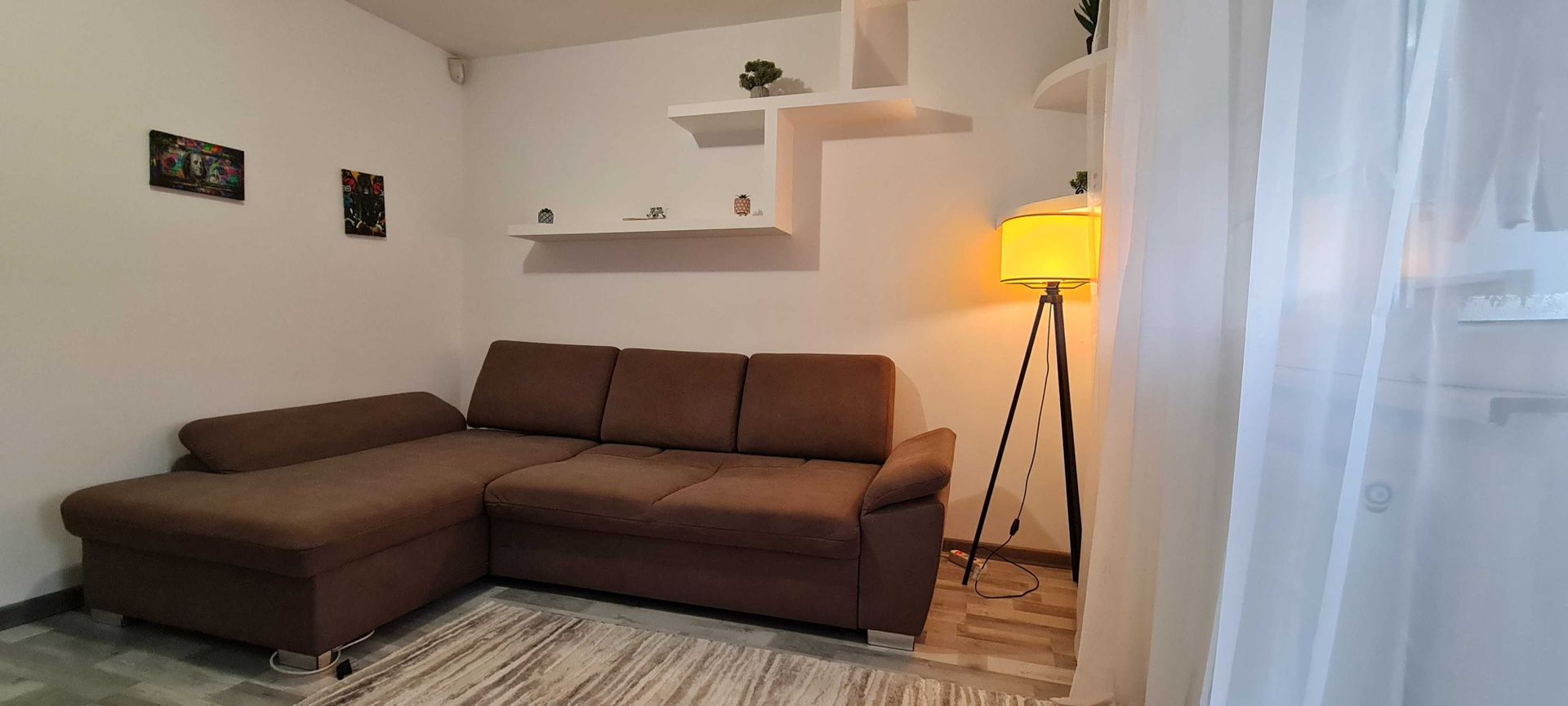 Banu Manta,Victoriei,Kiseleff , apartament 2 camere - Poză 3