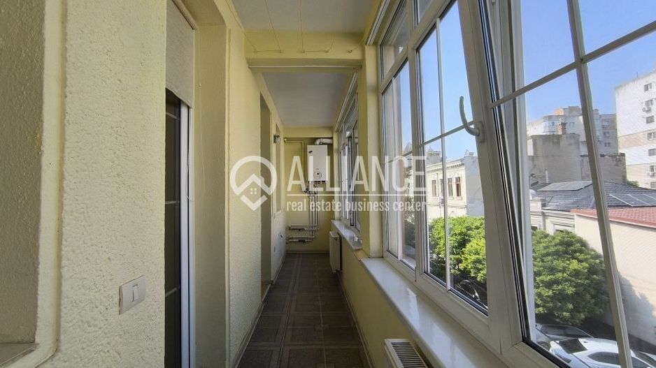 CENTRU PLAJA MODERN (COD03) - Apartament spatios si luminos ! - Poză 8