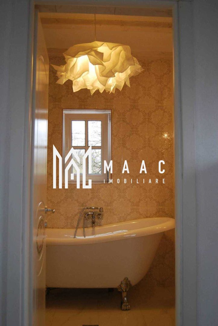 Casă | Daia Nouă | Priveliște spre Munții Făgăraș - Poză 7