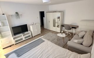 Apartament cu o camera-VITAN - Poză 5