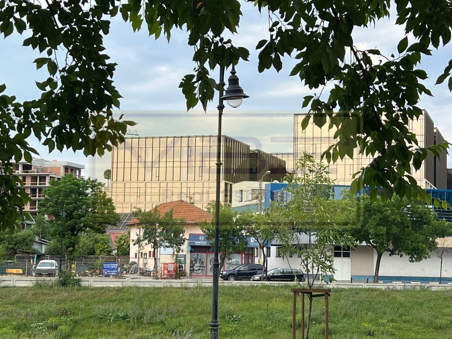 Apartament 2 camere Podu Ros - Cantemir -10 min Palas Campus - Poză 22