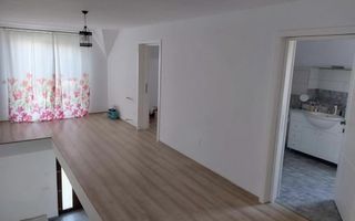 Casă individuală P+1, Valea Lupului – 172 mp, teren 500 mp, garaj inclus - Poză 3