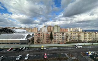 Apartament 2 Camere Nou în Urban Plaza Terasă Finisaje Moderne - Poză 4