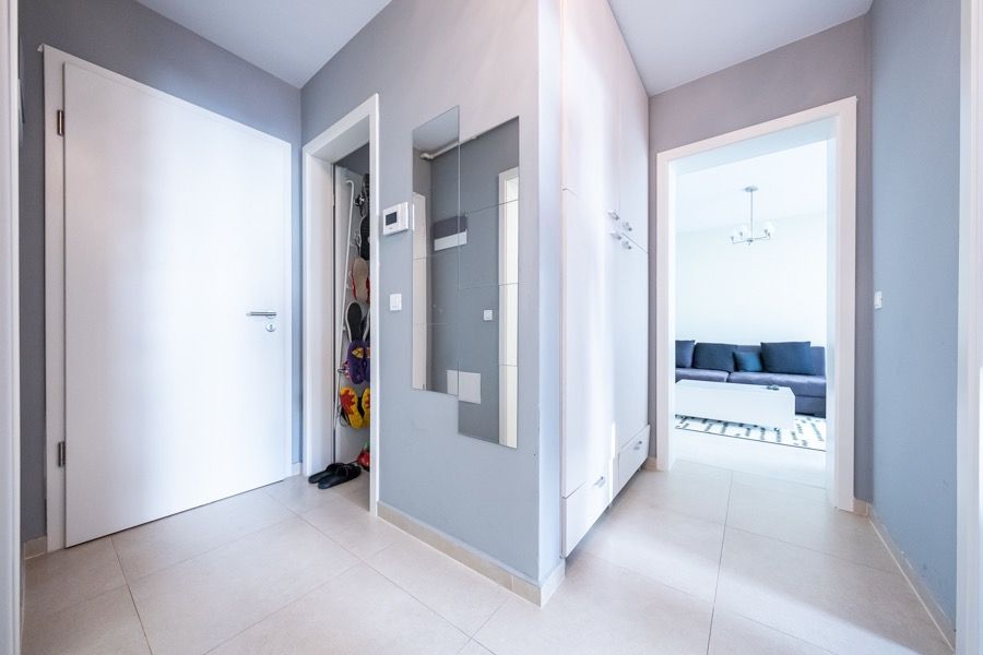 Apartament 2 camere | decomandat Kasper | Parcare si boxa incluse | - Poză 7