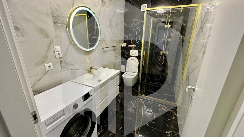 Apartament 2 Camere | Decomandat | LUX | Kogalniceanu | Loc de Parcare - Poză 1