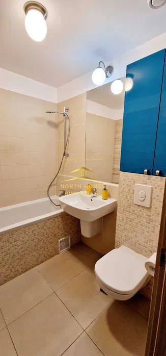 Apartament de 2 camere in Greenfield Residence complet mobilat/utilat - Poză 4