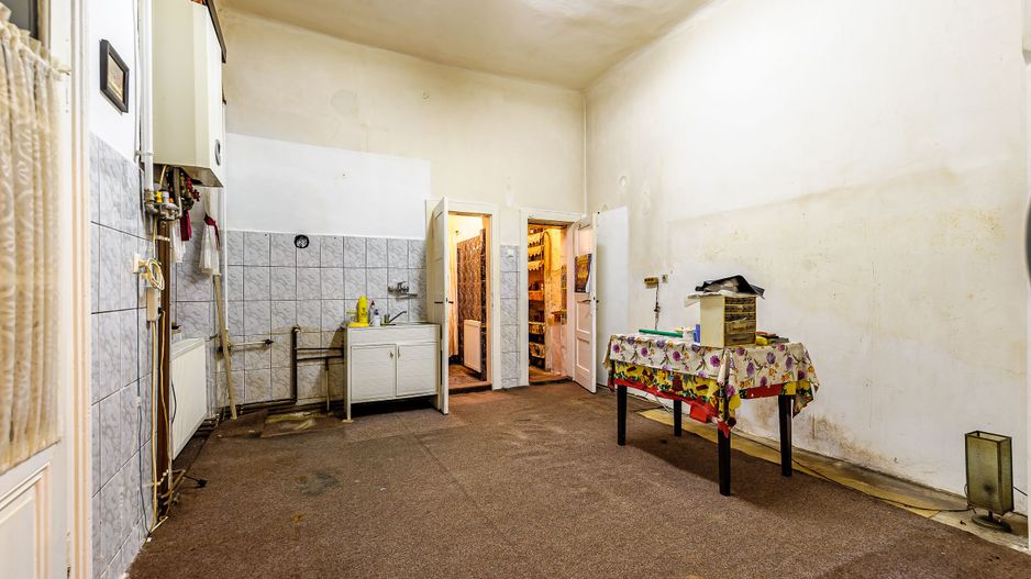 Apartament 3 camere - ultracentral - Poză 8