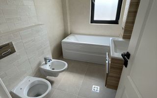 Apartament 3 camere, 113,5 mp total, 2 terase, loc parcare inclus, Cataleya Residence Bucium, 162.900 € negociabil - Poză 7