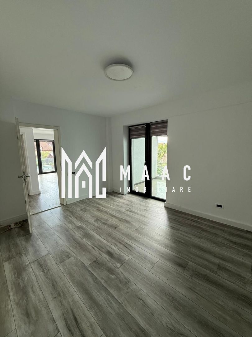 Apartament 3 camere| Calea Dumbrăvii | 2 Balcoane | Parcare - Poză 5