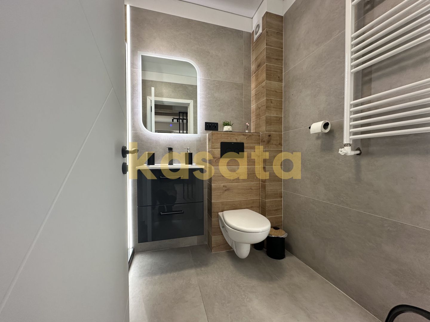 2 Camere 🏢 | Militari Residence📍 | Etaj intermediar | 🚗 disponibila - Poză 7