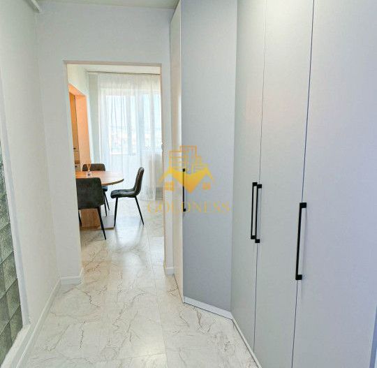 2 camere, decomandate, Gheorgheni, zona Constantin Brancusi, Alverna - Poză 5