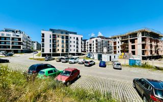 Apartament cu 3 cam la etajul 1, clasa A- Bloc cu lift - Poză 8