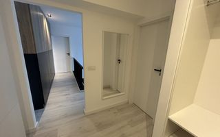 DUPLEX 3CAMERE  | BELVEDERE | 121MP - Poză 7