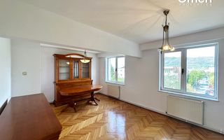 Apartament 4 camere cu garaj ,  b-dul Unirii 118 900 euro - Poză 3