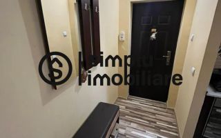 2 decomandate, etaj 1, Calea București - 113 900 Euro - Poză 9