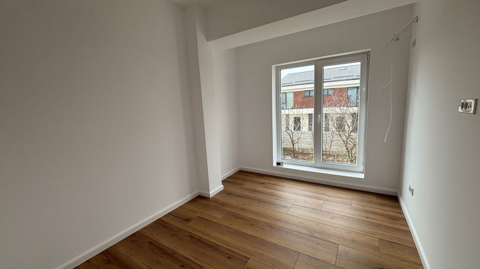 CASA INDIVIDUALA PALLADY,TEREN 110 MP, 5 CAMERE,FINALIZATA,COMISION 0% - Poză 14