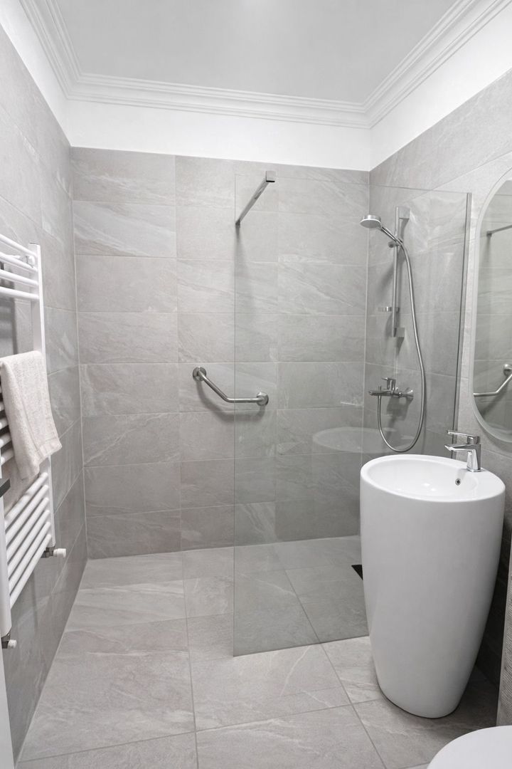 Prima Închiriere | Apartament  1 Cameră | Zona Șagului | Parcare Privată - Poză 15