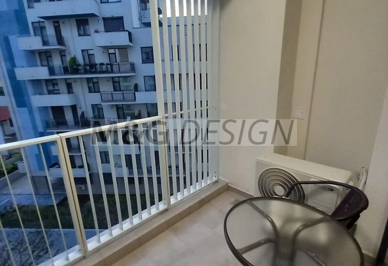Apartament 2 camere Circumvalatiunii bloc nou - Poză 5