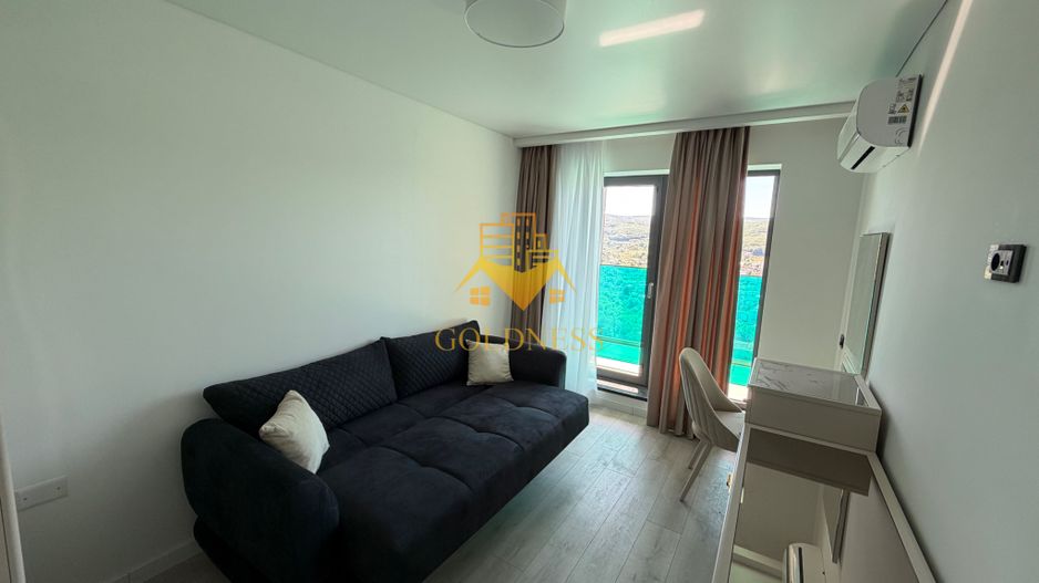 3 Camere, Parcare, Modern, Frunzisului, UMF. UTCN, Observatorului,AC - Poză 6