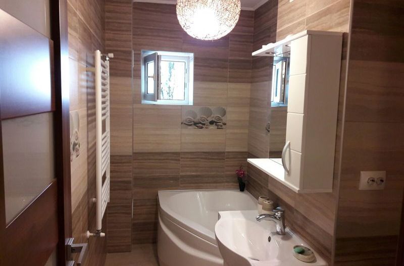 Garsoniera Piata Muncii renovata recent - Poză 10
