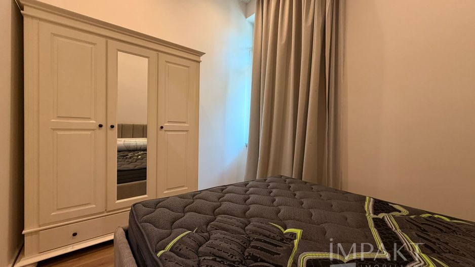 Apartament lux, lângă Casa de Cultură a Studenților! - Poză 5