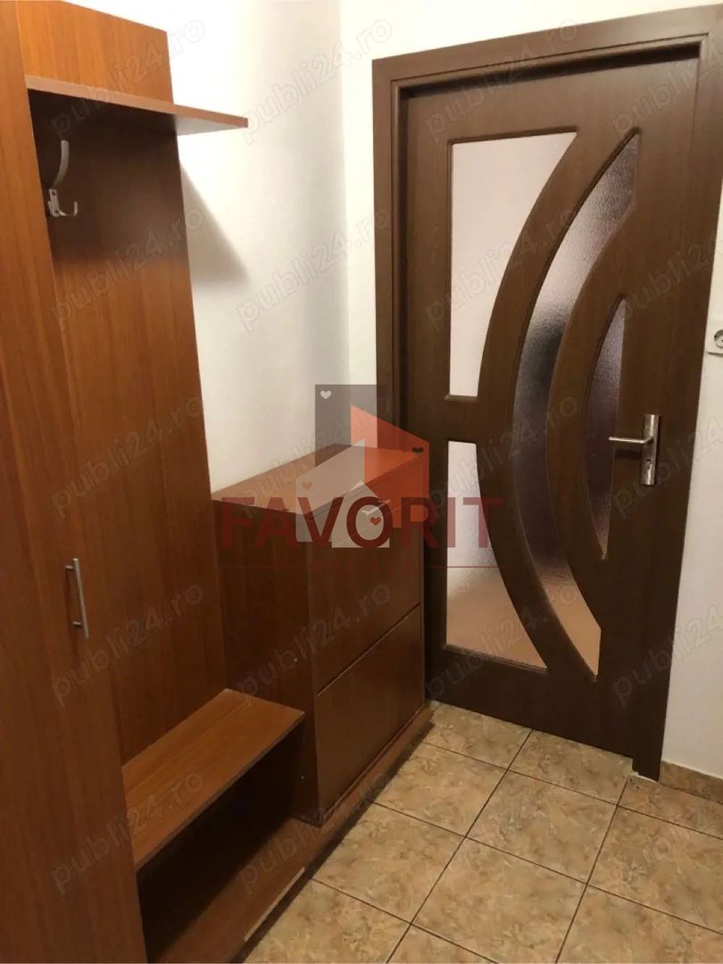2 camere | etaj intermediar | mobilat si utilat | zona excelenta | - Poză 3