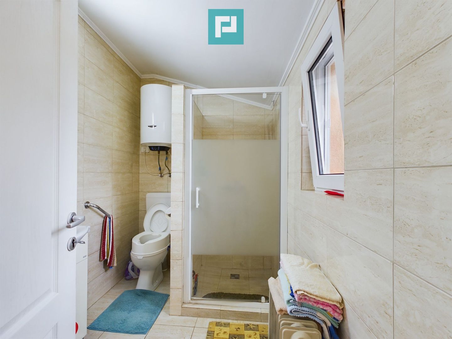 Casă cochetă de vânzare cu 3 camere în zona Gai - Poză 32