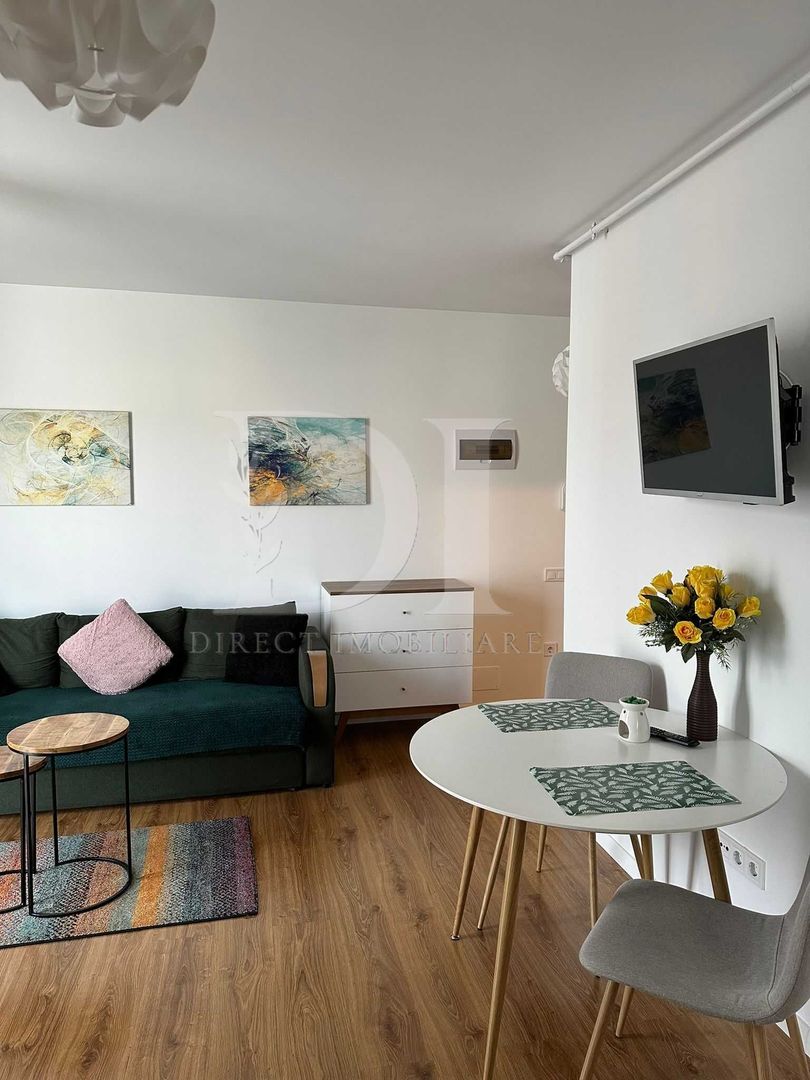 Apartament 2 camere de închiriat | Zona Panemar Eroilor - Poză 3