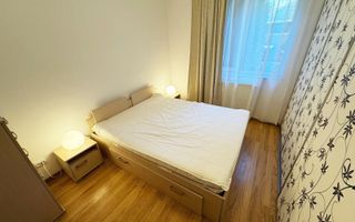 2 camere,modern, bloc nou, terasa, parcare, Buna Ziua, Trifoiului - Poză 10