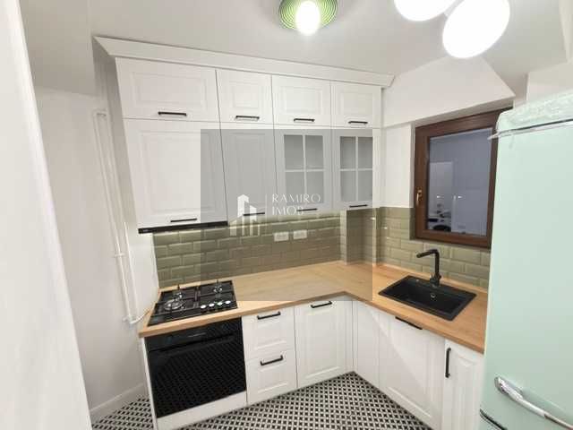Apartament 3 camere Piata Victoriei renovat comple Creditabil - Poză 2