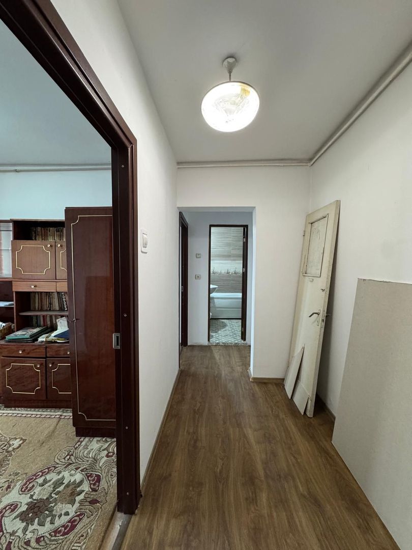 Apartament 3 camere Rahova CENTRALA PROPRIE T646 - Poză 10