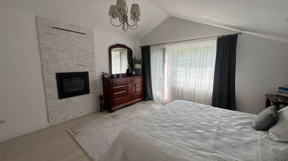 Vila Burdujeni | Complet Mobilată | 265 MP Utili - Poză 6