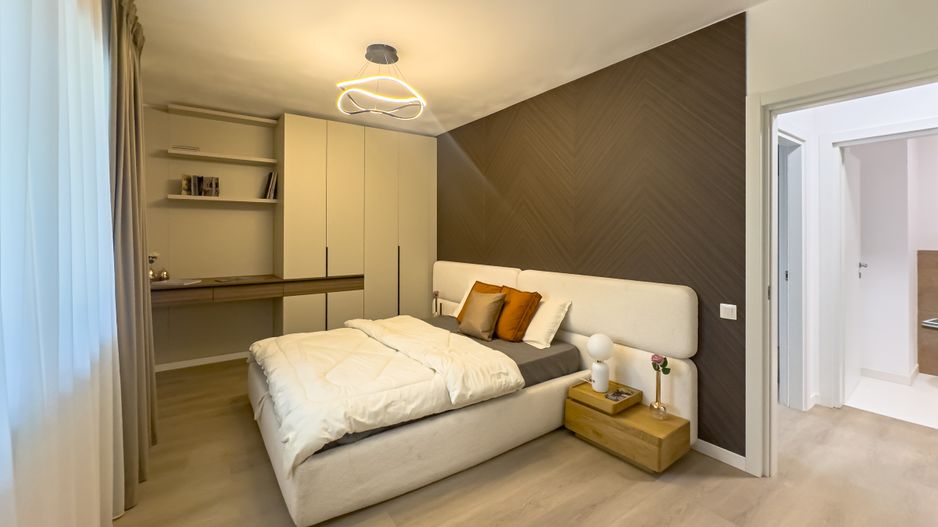 ANTIAERIANA | APARTAMENT 3 CAM DECOM | 74 mp Utili | ALEXANDRIEI 152 - Poză 14