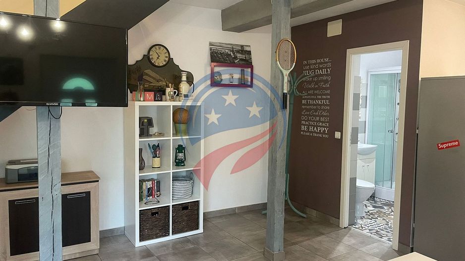 Casa de inchiriat - Poză 3