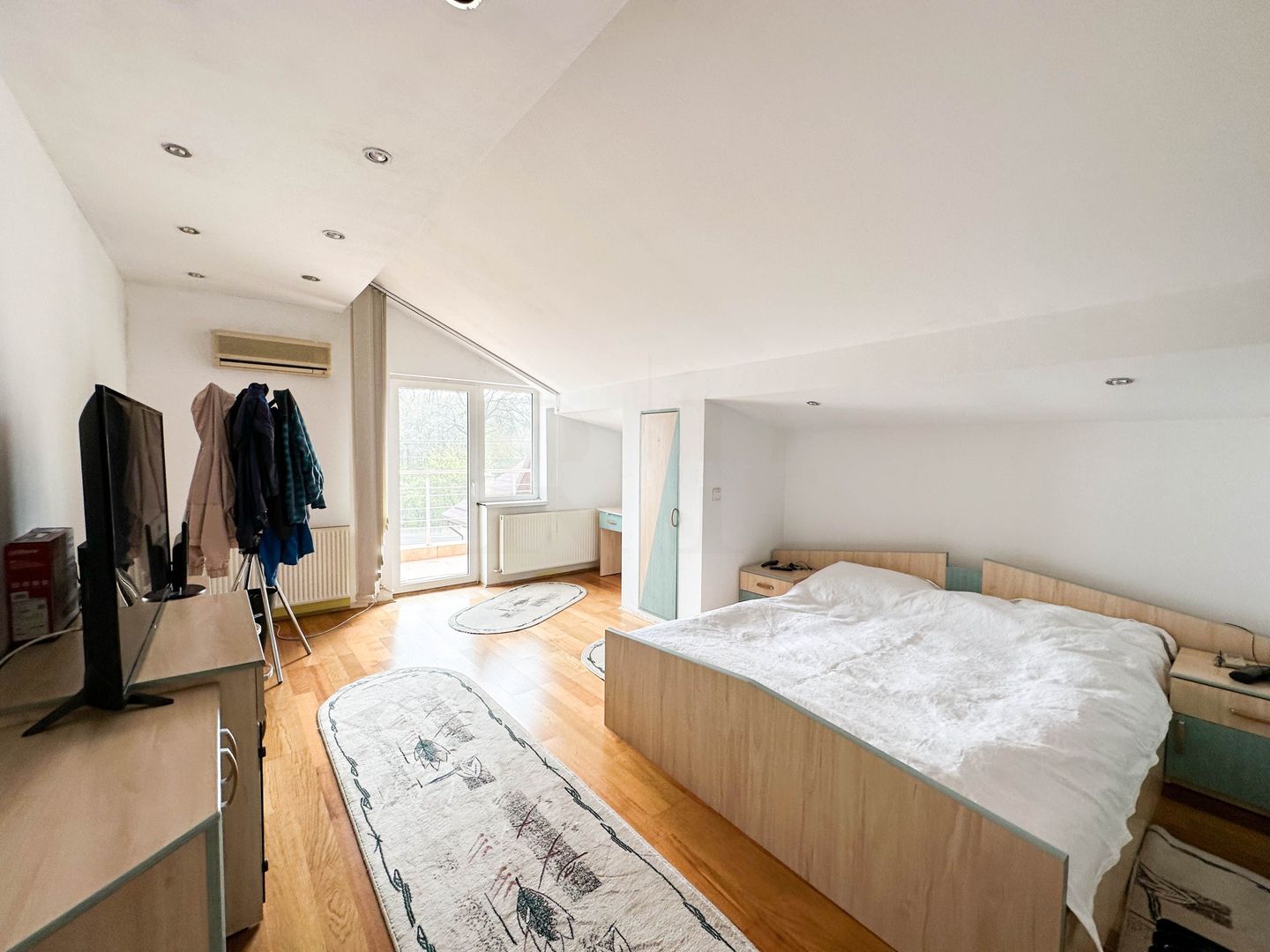 Vila de inchiriat Mogosoaia-Chitila* Pretabil Investitie * - Poză 14