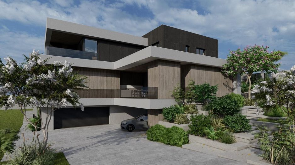 Teren intravilan pentru constructii – Faget | 1.417 mp - Poză 16