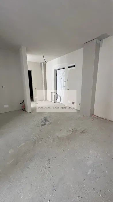 Vânzare Ap 2 camere + Parcare | SEMIFINISAT | Bloc NOU | Între Lacuri - Poză 3