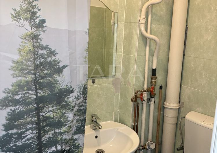Apartament cu 2 camere, zona Piața Hermes – Gheorgheni - Poză 5