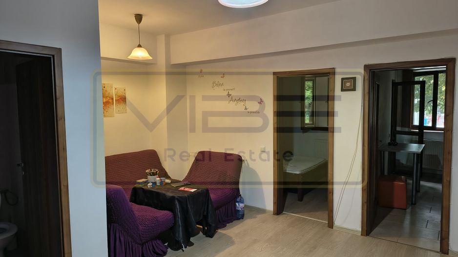 Tatarasi- bloc nou, 2 camere - modern - 380 euro - Poză 3